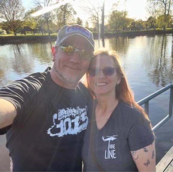 Meet your Posher, Michelle - Picture 1 of 1